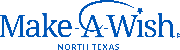 Make-A-Wish North Texas Logo